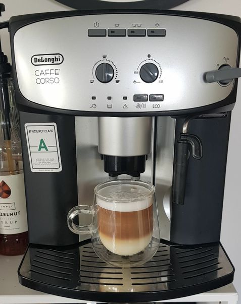 delonghi corso | 1 All Sections Ad For Sale in Ireland | DoneDeal