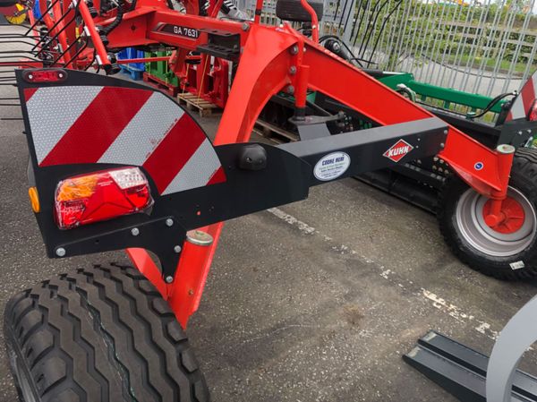 Kuhn  GA7631 Rake 257655144
