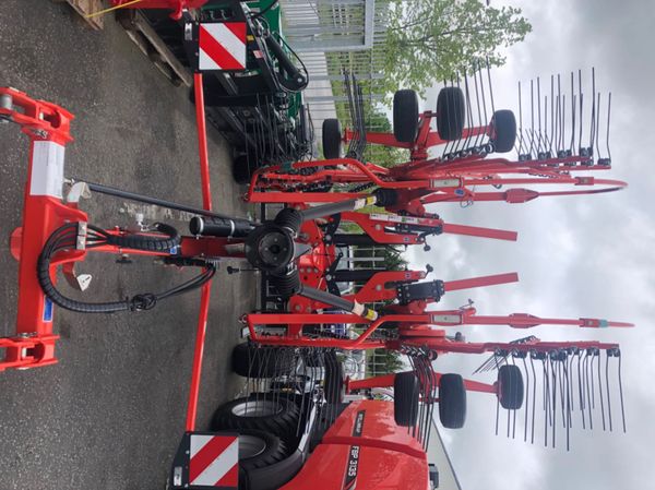 Kuhn  GA7631 Rake 257655141