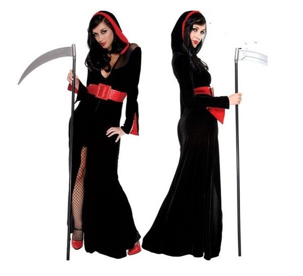 Grim Reaper Costume Medium/Large