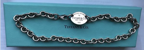 Tiffany on sale jewellery ireland