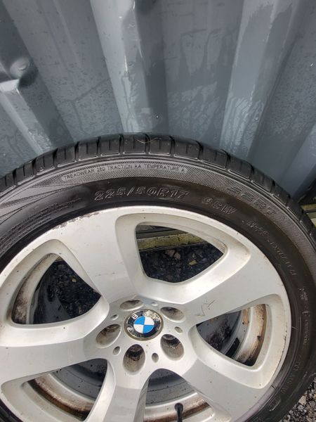 bmw | 19 Ads in Tyres For Sale in Ireland | DoneDeal
