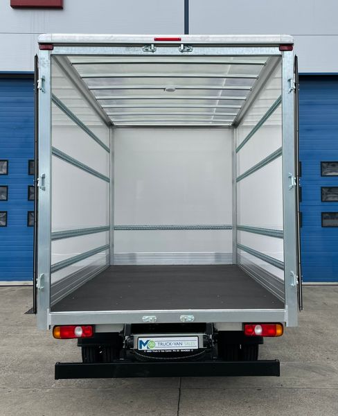 3C13E Box Body In Stock Ready To Go 258768386