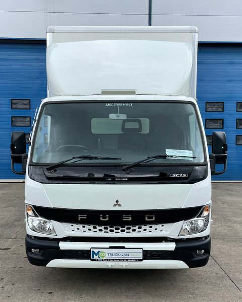 3C13E Box Body In Stock Ready To Go 258768381