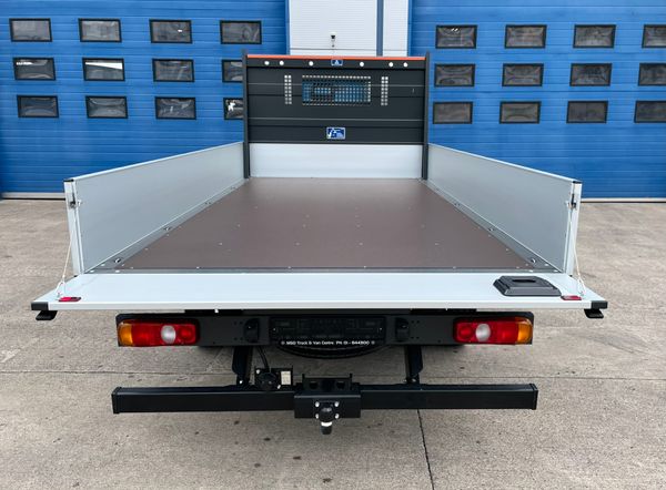 Fuso Canter 3C13E Dropside in Stock for 2025 258768438