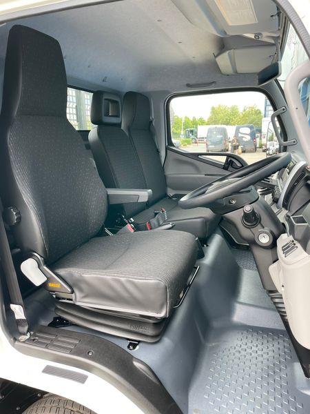 Fuso Canter 3C13E Dropside in Stock for 2025 258768442
