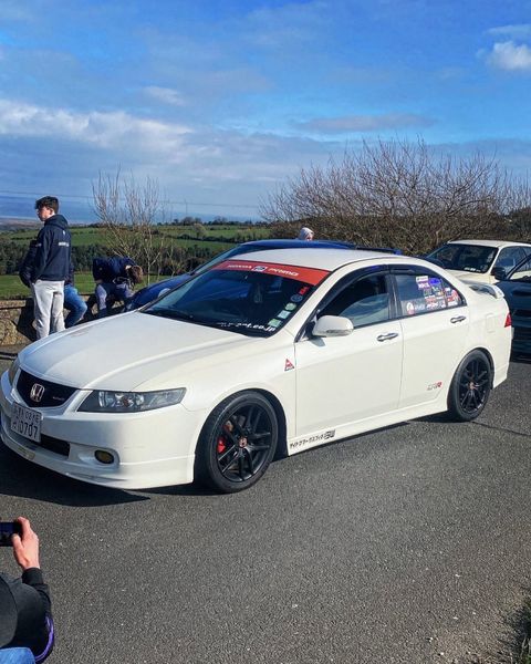 honda accord white | 4 All Sections Ads For Sale in Ireland | DoneDeal