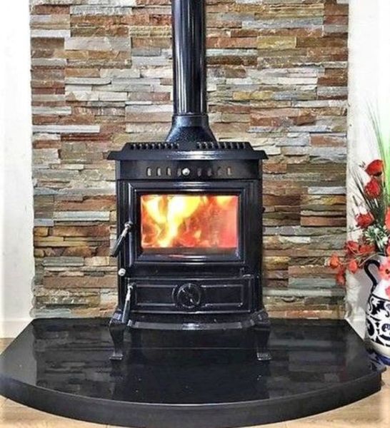 Olymberyl Mamimus 12kw NON-BOILER stove for sale in Co. Donegal for €1,600  on DoneDeal