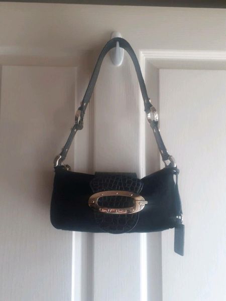 Guess By Marciano Timeless Black Baguette Bag for sale in Co. Kerry for 80 on DoneDeal