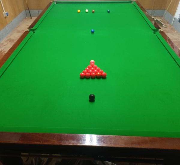 snooker tables 28 Snooker & Pool Ads For Sale in Ireland DoneDeal