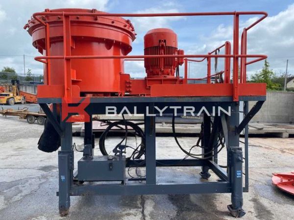 Breakring VSI Impact Crusher 259144308