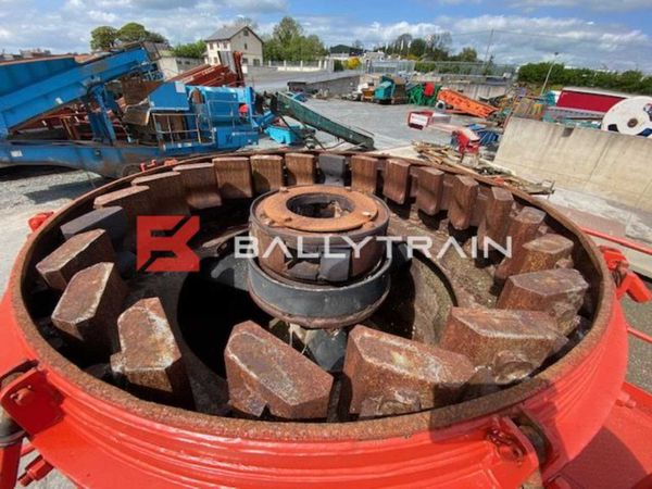 Breakring VSI Impact Crusher 259144314