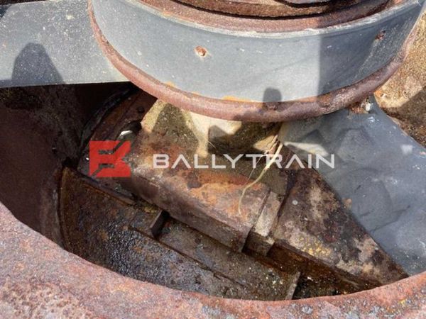 Breakring VSI Impact Crusher 259144315