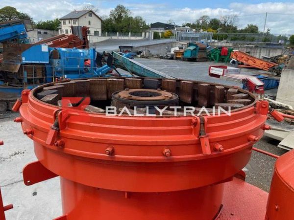 Breakring VSI Impact Crusher 259144316