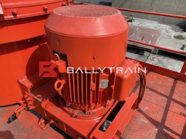 Breakring VSI Impact Crusher 259144317