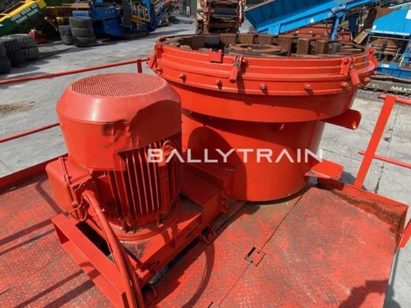 Breakring VSI Impact Crusher 259144318