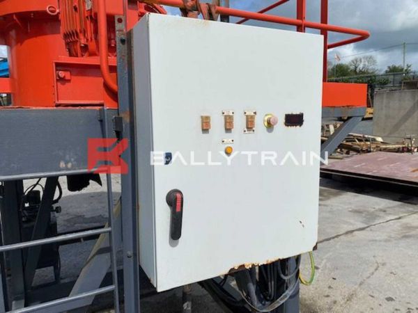 Breakring VSI Impact Crusher 259144319