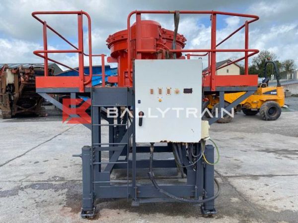 Breakring VSI Impact Crusher 259144310