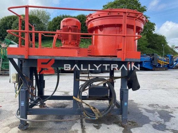 Breakring VSI Impact Crusher 259144311