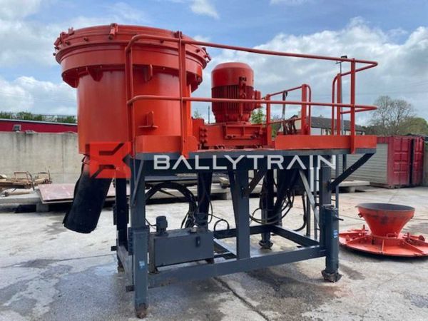 Breakring VSI Impact Crusher 259144312