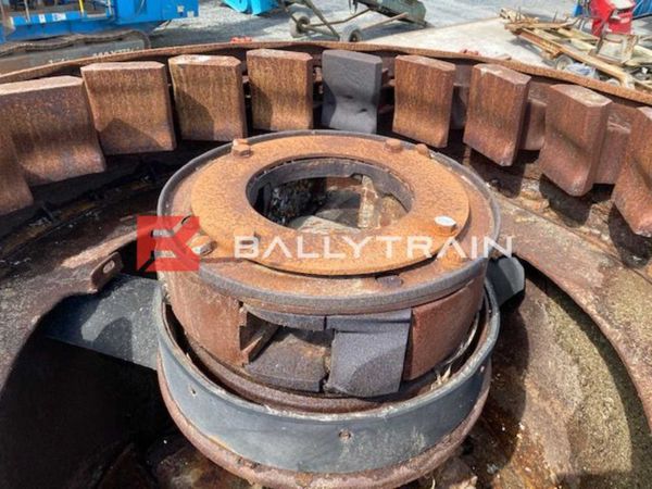 Breakring VSI Impact Crusher 259144313