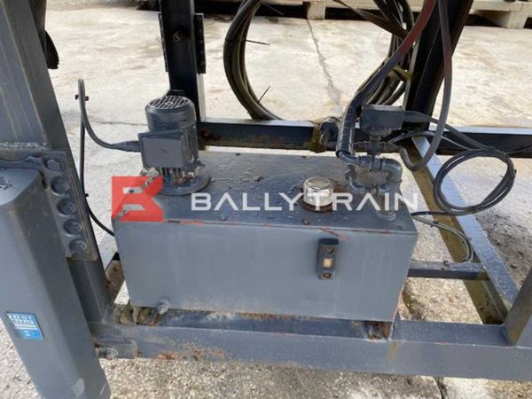 Breakring VSI Impact Crusher 259144320