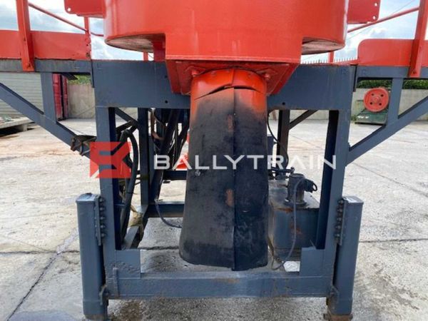 Breakring VSI Impact Crusher 259144321