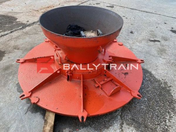 Breakring VSI Impact Crusher 259144322