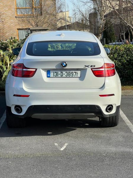  BMW X6 en venta en Co. Dublin por € , en DoneDeal