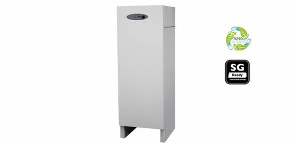 Hot Water Heat Pump - Supply Only (Price ex. VAT) for sale in Co. Cork for  €1,800 on DoneDeal