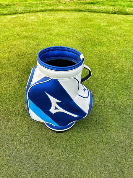 Mizuno den caddy online