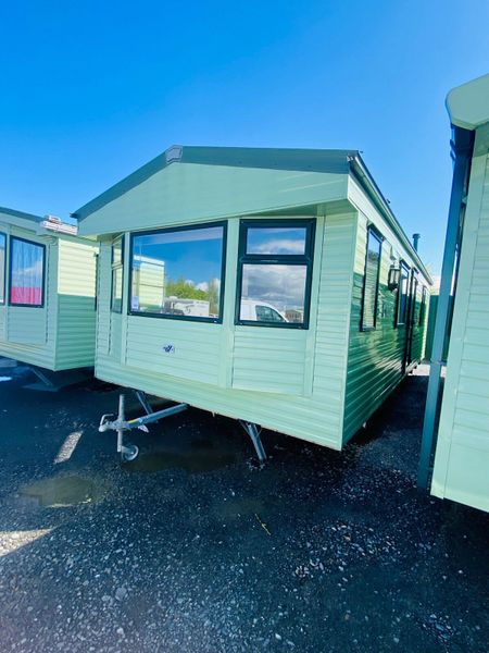 Willerby 28-12 winter pack free transport 100