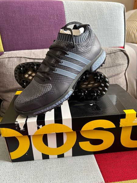 adidas gold shoes