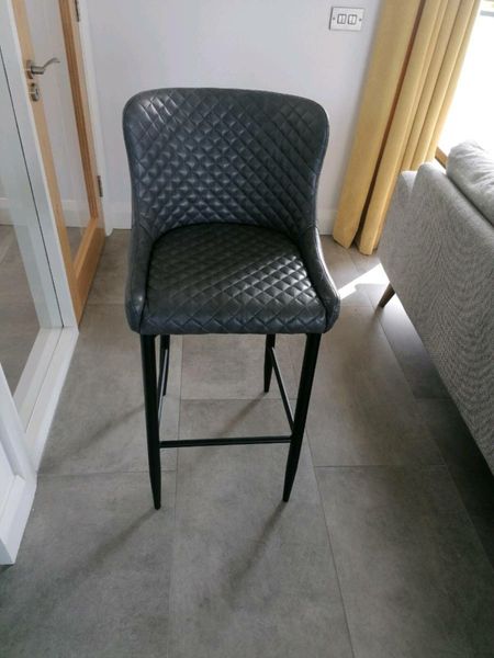 Counter stools x4 for sale in Sligo for €150 on DoneDeal