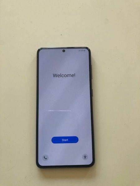 samsung galaxy s20 fe is 5g