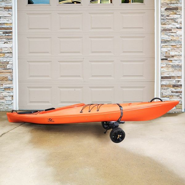 Heavy Duty Kayak Cart, 320lbs Load Capacity for sale in Clare for €140