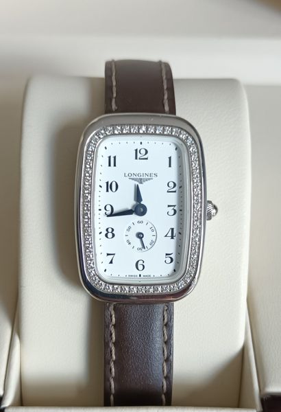 Longines Equestrian Collection Watch for sale in Co. Cork for 750 on DoneDeal