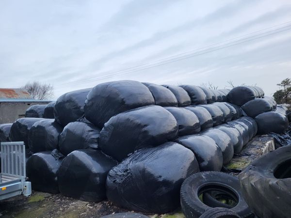 Great Quality Bales