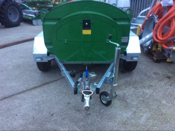 Cashels fuel bowser 250545064
