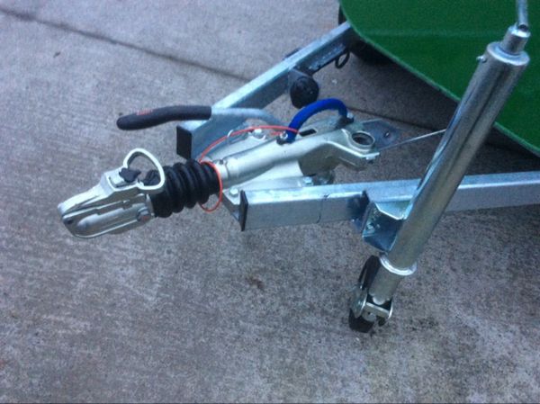 Cashels fuel bowser 250545065