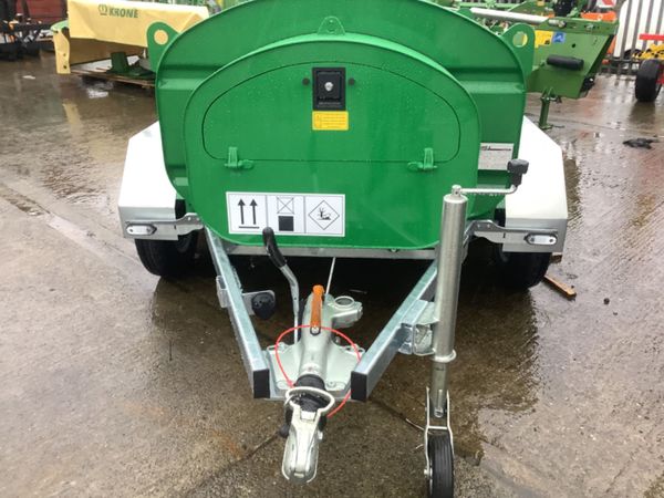 Cashels fuel bowser 250545061