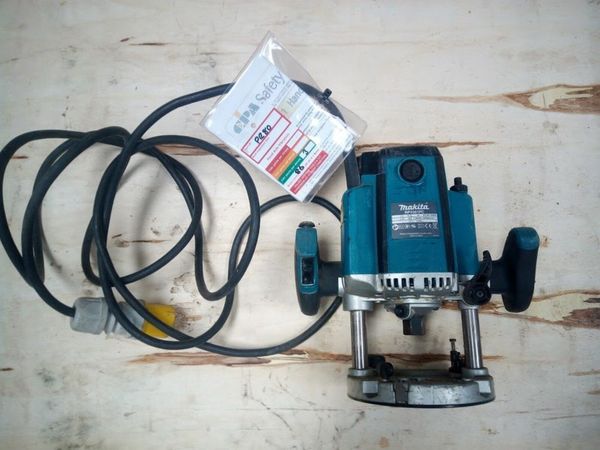 Makita discount router sale