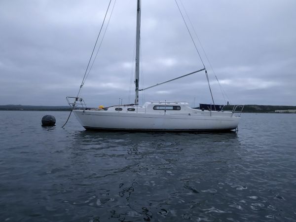 AlbinVega Yacht