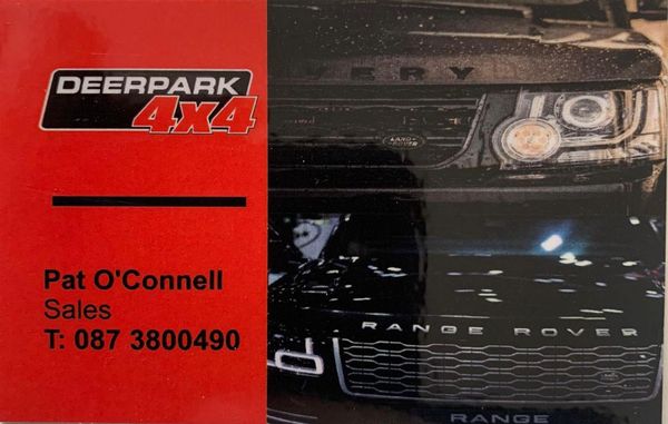 *WE BUY LANDROVER DISCOVERY-RRS-VOGUE* 250677980
