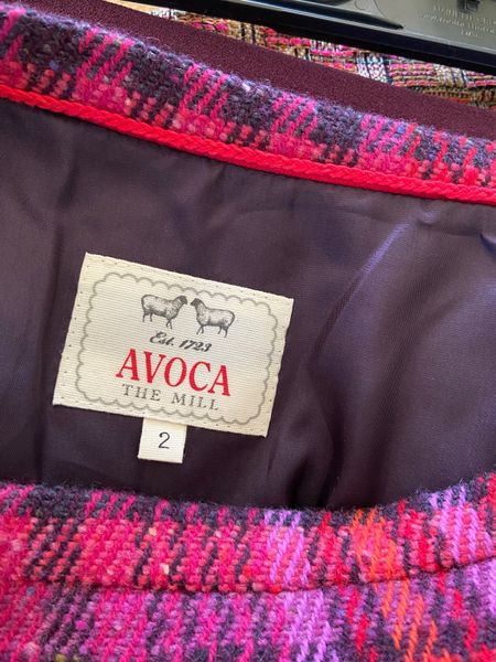 Poging Mm vervolgens Ladies clothing from Avoca for sale in Wicklow for €12 on DoneDeal