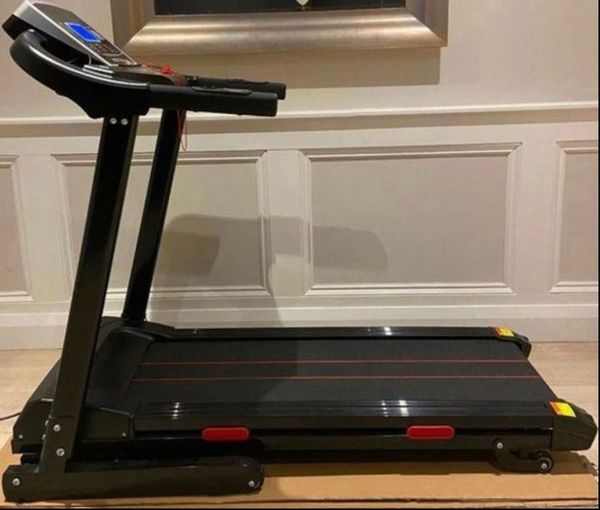 gtpro fitness treadmill 12 All Sections Ads For Sale in Ireland
