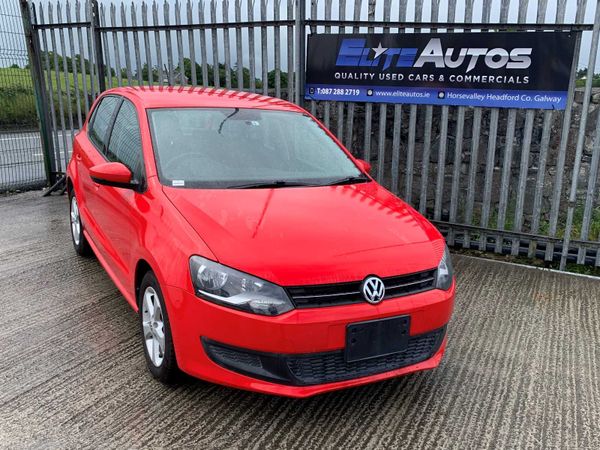 Volkswagen Polo TSI 2012 for sale in Co. Galway for 8 950 on