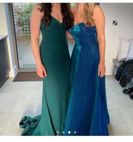 Debs Dress for sale in Co. Limerick for €250 on DoneDeal