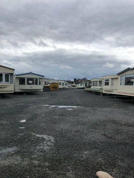 Large Selection of Quality Checked Mobile Homes