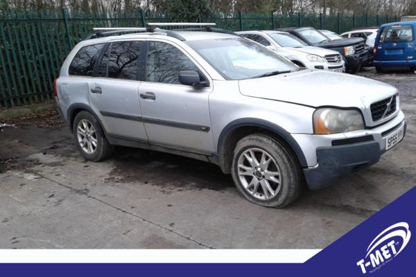 2005 volvo store xc90 parts